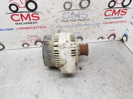 John Deere 6000 Series 6610 Bosch Alternator Al111676, 0123512500 - 얼터네이터 장궤형 트랙터 용 : 사진 2 John Deere 6000 Series 6610 Bosch Alternator Al111676, 0123512500 - 얼터네이터 장궤형 트랙터 용 : 사진 2