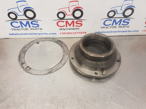 John Deere 6110, 6610, 6200, 6400, Se6300, Rear Axle Bearing Housing L77138 - 뒷 차축 : 사진 1 John Deere 6110, 6610, 6200, 6400, Se6300, Rear Axle Bearing Housing L77138 - 뒷 차축 : 사진 1