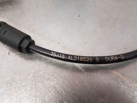 John Deere 6115m, 6m, 6020, 6030, Se, Flat Floor Cab Push Pull Cable Al218526 - 운전실 및 내부 장궤형 트랙터 용 : 사진 4 John Deere 6115m, 6m, 6020, 6030, Se, Flat Floor Cab Push Pull Cable Al218526 - 운전실 및 내부 장궤형 트랙터 용 : 사진 4