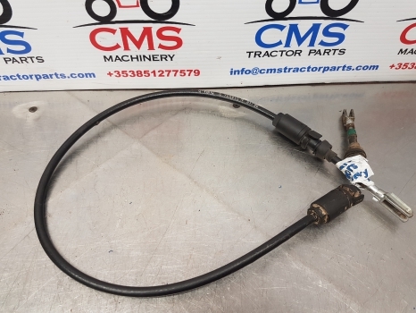 John Deere 6115m, 6m, 6020, 6030, Se, Flat Floor Cab Push Pull Cable Al218526 - 운전실 및 내부 장궤형 트랙터 용 : 사진 2 John Deere 6115m, 6m, 6020, 6030, Se, Flat Floor Cab Push Pull Cable Al218526 - 운전실 및 내부 장궤형 트랙터 용 : 사진 2