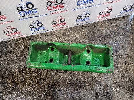 John Deere 6145r, 6320, 6r185, 6r175, 7530 Front Weight Carrier 60 Kg Al176563 - 카운터 웨이트 : 사진 2 John Deere 6145r, 6320, 6r185, 6r175, 7530 Front Weight Carrier 60 Kg Al176563 - 카운터 웨이트 : 사진 2
