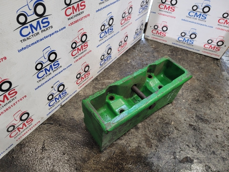 John Deere 6145r, 6320, 6r185, 6r175, 7530 Front Weight Carrier 60 Kg Al176563 - 카운터 웨이트 : 사진 5 John Deere 6145r, 6320, 6r185, 6r175, 7530 Front Weight Carrier 60 Kg Al176563 - 카운터 웨이트 : 사진 5