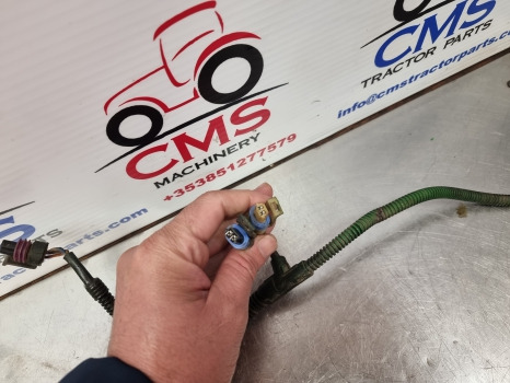 John Deere 6145r, 6m, 6r Series, Front Axle Wiring Loom Al205254 - 케이블/ 와이어 하니스 : 사진 5 John Deere 6145r, 6m, 6r Series, Front Axle Wiring Loom Al205254 - 케이블/ 와이어 하니스 : 사진 5
