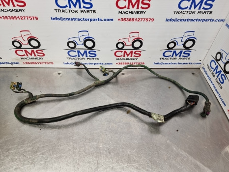 John Deere 6145r, 6m, 6r Series, Front Axle Wiring Loom Al205254 - 케이블/ 와이어 하니스 : 사진 1 John Deere 6145r, 6m, 6r Series, Front Axle Wiring Loom Al205254 - 케이블/ 와이어 하니스 : 사진 1