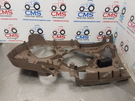 John Deere 6145r, 6r Series, Cab Interior Console Panel Rhs L611794, Al207492 - 운전실 및 내부 : 사진 5 John Deere 6145r, 6r Series, Cab Interior Console Panel Rhs L611794, Al207492 - 운전실 및 내부 : 사진 5