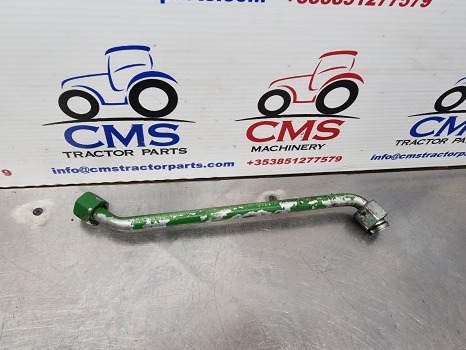 John Deere 6145r, 6r Series, Hydraulic Tube, Oil Line Al207968 - 유압 : 사진 2 John Deere 6145r, 6r Series, Hydraulic Tube, Oil Line Al207968 - 유압 : 사진 2