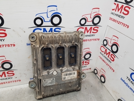 John Deere 6145r Engine Control Unit Re548097, Re580347, Sw63031b - ECU 장궤형 트랙터 용 : 사진 4 John Deere 6145r Engine Control Unit Re548097, Re580347, Sw63031b - ECU 장궤형 트랙터 용 : 사진 4
