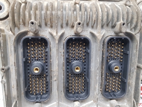 John Deere 6145r Engine Control Unit Re548097, Re580347, Sw63031b - ECU 장궤형 트랙터 용 : 사진 5 John Deere 6145r Engine Control Unit Re548097, Re580347, Sw63031b - ECU 장궤형 트랙터 용 : 사진 5