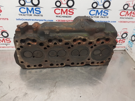 John Deere 6200, 6100, 6300, 6400 Cylinder Head Se501585, R112746615 - 실린더 헤드 농업용 기계 용 : 사진 4 John Deere 6200, 6100, 6300, 6400 Cylinder Head Se501585, R112746615 - 실린더 헤드 농업용 기계 용 : 사진 4