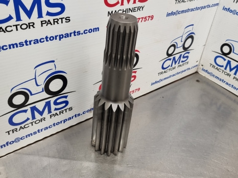 John Deere 6215r, 6170r, 6175r, 6190r, 6195r, 6r, Rear Axle Sun Shaft R305542 - 뒷 차축 : 사진 2 John Deere 6215r, 6170r, 6175r, 6190r, 6195r, 6r, Rear Axle Sun Shaft R305542 - 뒷 차축 : 사진 2