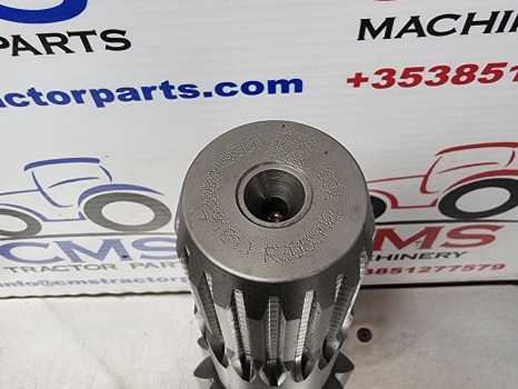John Deere 6215r, 6170r, 6175r, 6190r, 6195r, 6r, Rear Axle Sun Shaft R305542 - 뒷 차축 : 사진 3 John Deere 6215r, 6170r, 6175r, 6190r, 6195r, 6r, Rear Axle Sun Shaft R305542 - 뒷 차축 : 사진 3
