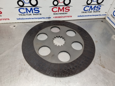 John Deere 6215r, 6r, 6m, 6170r, 6210r Brake Disc Re324245 - 브레이크 디스크 : 사진 2 John Deere 6215r, 6r, 6m, 6170r, 6210r Brake Disc Re324245 - 브레이크 디스크 : 사진 2
