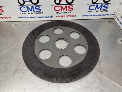 John Deere 6215r, 6r, 6m, 6170r, 6210r Brake Disc Re324245 - 브레이크 디스크 : 사진 1 John Deere 6215r, 6r, 6m, 6170r, 6210r Brake Disc Re324245 - 브레이크 디스크 : 사진 1