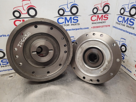 John Deere 6230 Rear Axle Differential L152216, L153134, L155267, L211505 - 뒷 차축 : 사진 1 John Deere 6230 Rear Axle Differential L152216, L153134, L155267, L211505 - 뒷 차축 : 사진 1