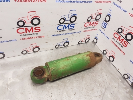 John Deere 6300, 6400, 6115m Hydraulic Assistor Ram Cylinder Al76637, Al110595 - 유압 실린더 장궤형 트랙터 용 : 사진 2 John Deere 6300, 6400, 6115m Hydraulic Assistor Ram Cylinder Al76637, Al110595 - 유압 실린더 장궤형 트랙터 용 : 사진 2