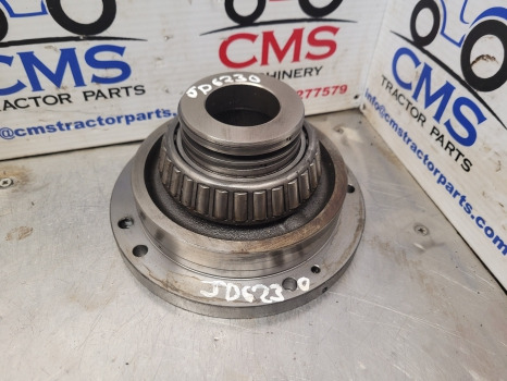John Deere 6300, 6400, Se6300, 6230 Rear Axle Bearing Housing Al112560, L10219 - 뒷 차축 : 사진 5 John Deere 6300, 6400, Se6300, 6230 Rear Axle Bearing Housing Al112560, L10219 - 뒷 차축 : 사진 5