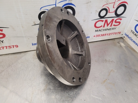 John Deere 6300, 6400, Se6300, 6230 Rear Axle Bearing Housing Al112560, L10219 - 뒷 차축 : 사진 3 John Deere 6300, 6400, Se6300, 6230 Rear Axle Bearing Housing Al112560, L10219 - 뒷 차축 : 사진 3