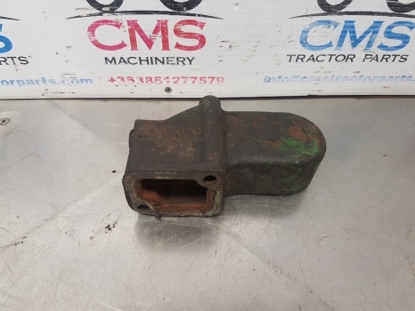 John Deere 6400, 6300, 6500, 6100, 7200 Pipe Plug R102850, R106818 - 실린더 헤드 농업용 기계 용 : 사진 1 John Deere 6400, 6300, 6500, 6100, 7200 Pipe Plug R102850, R106818 - 실린더 헤드 농업용 기계 용 : 사진 1