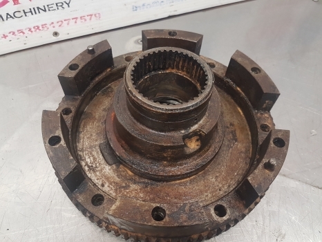 John Deere 6400, 6300, 6500, 7200, 6210 Clucth Drum Re57000, R121040 - 클러치 및 부품 장궤형 트랙터 용 : 사진 2 John Deere 6400, 6300, 6500, 7200, 6210 Clucth Drum Re57000, R121040 - 클러치 및 부품 장궤형 트랙터 용 : 사진 2