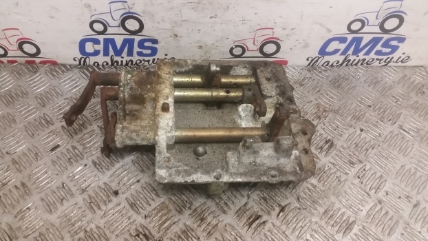 John Deere 6400, 6300, 6510, 6610, Se6210 Shift Gearbox Cover L76182, L101207 - 기어박스 및 부품 장궤형 트랙터 용 : 사진 4 John Deere 6400, 6300, 6510, 6610, Se6210 Shift Gearbox Cover L76182, L101207 - 기어박스 및 부품 장궤형 트랙터 용 : 사진 4