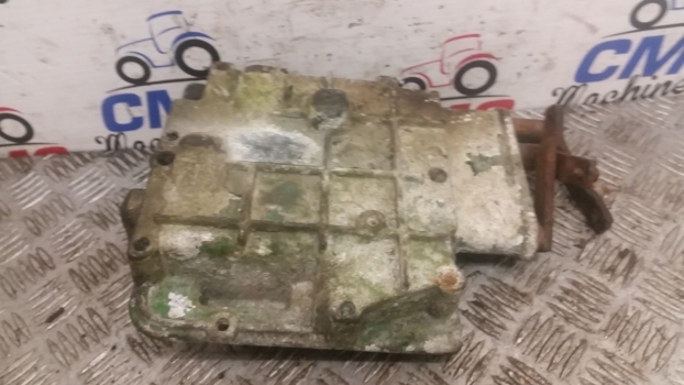 John Deere 6400, 6300, 6510, 6610, Se6210 Shift Gearbox Cover L76182, L101207 - 기어박스 및 부품 장궤형 트랙터 용 : 사진 3 John Deere 6400, 6300, 6510, 6610, Se6210 Shift Gearbox Cover L76182, L101207 - 기어박스 및 부품 장궤형 트랙터 용 : 사진 3