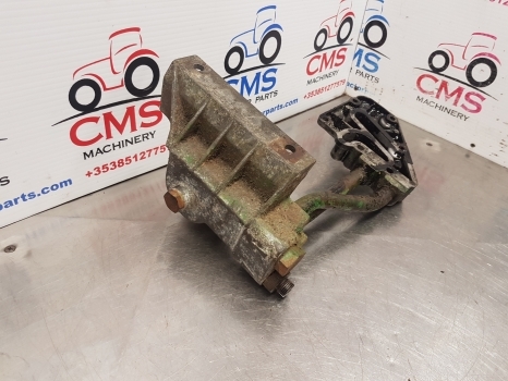 John Deere 6610, 6010, 7010 , 6310 Oil Filter Head And Adpter Lines R134570, - 유압 필터 장궤형 트랙터 용 : 사진 3 John Deere 6610, 6010, 7010 , 6310 Oil Filter Head And Adpter Lines R134570, - 유압 필터 장궤형 트랙터 용 : 사진 3