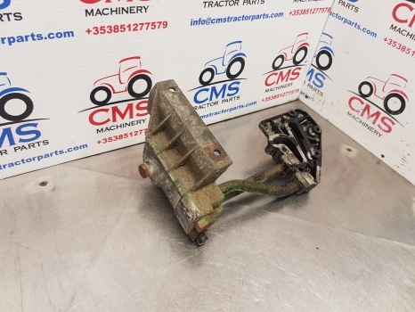 John Deere 6610, 6010, 7010 , 6310 Oil Filter Head And Adpter Lines R134570, - 유압 필터 장궤형 트랙터 용 : 사진 2 John Deere 6610, 6010, 7010 , 6310 Oil Filter Head And Adpter Lines R134570, - 유압 필터 장궤형 트랙터 용 : 사진 2