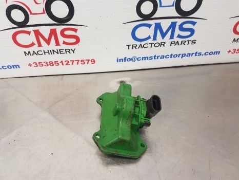 John Deere 6610, 6020, 6030, 7520 Rockshaft Position Sensor Al110352, Al110351 - 유압 펌프 장궤형 트랙터 용 : 사진 1 John Deere 6610, 6020, 6030, 7520 Rockshaft Position Sensor Al110352, Al110351 - 유압 펌프 장궤형 트랙터 용 : 사진 1