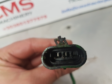 John Deere 6610, 6210, 6215, 6220 Draft Sensing, Sensor Al75430, Al169481 - 센서 농업용 기계 용 : 사진 3 John Deere 6610, 6210, 6215, 6220 Draft Sensing, Sensor Al75430, Al169481 - 센서 농업용 기계 용 : 사진 3