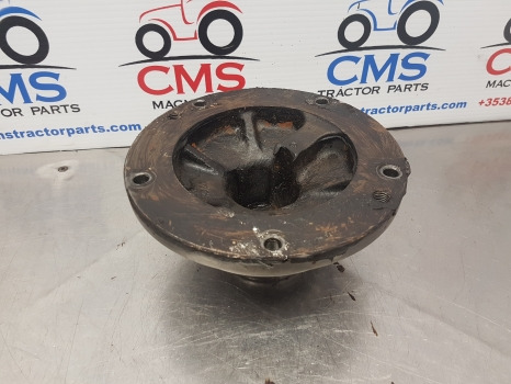 John Deere 6610, 6400, Se6300, Se6400 Rear Axle Bearing Housing Al112560, L77137 - 뒷 차축 : 사진 5 John Deere 6610, 6400, Se6300, Se6400 Rear Axle Bearing Housing Al112560, L77137 - 뒷 차축 : 사진 5