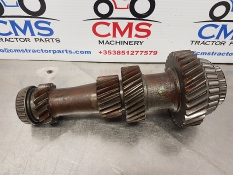 John Deere 6610, 6510, 6310, 6410transmission Drive Shaft 50km L112410 - 드라이브 축 장궤형 트랙터 용 : 사진 2 John Deere 6610, 6510, 6310, 6410transmission Drive Shaft 50km L112410 - 드라이브 축 장궤형 트랙터 용 : 사진 2
