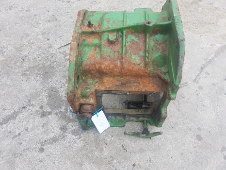 John Deere 6610, 6510, 6500, 6600 Range Transmission Housing Al115225, L114798 - 기어박스 장궤형 트랙터 용 : 사진 4 John Deere 6610, 6510, 6500, 6600 Range Transmission Housing Al115225, L114798 - 기어박스 장궤형 트랙터 용 : 사진 4