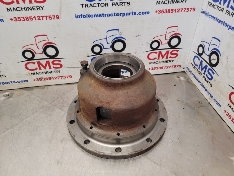 John Deere 6800, 6900, 7200, 7400, 7500 Rear Axle Differential Housing R105843 - 뒷 차축 : 사진 5 John Deere 6800, 6900, 7200, 7400, 7500 Rear Axle Differential Housing R105843 - 뒷 차축 : 사진 5