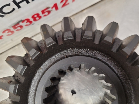 John Deere 6800, 6900, 7410 Rear Axle Differential Gear Kit R74868, R105848 - 뒷 차축 : 사진 4 John Deere 6800, 6900, 7410 Rear Axle Differential Gear Kit R74868, R105848 - 뒷 차축 : 사진 4