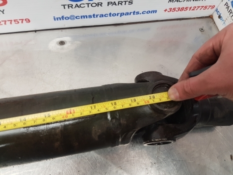 John Deere 6820, 6920, 7330, 6930 Universal Driveshaft Al175567, Al170005 - 드라이브 축 장궤형 트랙터 용 : 사진 3 John Deere 6820, 6920, 7330, 6930 Universal Driveshaft Al175567, Al170005 - 드라이브 축 장궤형 트랙터 용 : 사진 3
