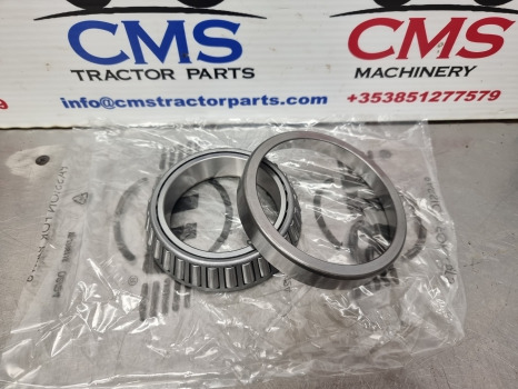John Deere 6820, 6920, Se 6800 Rear Axle Carrier Bearing Assy Re286515, Jd8954 - 뒷 차축 : 사진 2 John Deere 6820, 6920, Se 6800 Rear Axle Carrier Bearing Assy Re286515, Jd8954 - 뒷 차축 : 사진 2