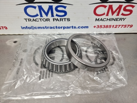 John Deere 6820, 6920, Se 6800 Rear Axle Carrier Bearing Assy Re286515, Jd8954 - 뒷 차축 : 사진 1 John Deere 6820, 6920, Se 6800 Rear Axle Carrier Bearing Assy Re286515, Jd8954 - 뒷 차축 : 사진 1