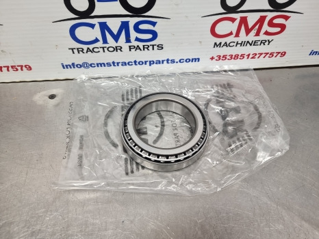 John Deere 6820, 6920, Se 6800 Rear Axle Carrier Bearing Assy Re286515, Jd8954 - 뒷 차축 : 사진 3 John Deere 6820, 6920, Se 6800 Rear Axle Carrier Bearing Assy Re286515, Jd8954 - 뒷 차축 : 사진 3
