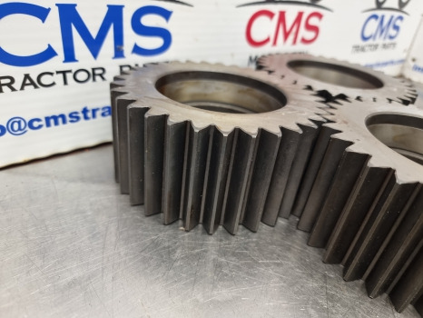 John Deere 6820, 6920, Se 6800 Rear Axle Planetary Gear Kit R105829 , R343911 - 뒷 차축 : 사진 4 John Deere 6820, 6920, Se 6800 Rear Axle Planetary Gear Kit R105829 , R343911 - 뒷 차축 : 사진 4