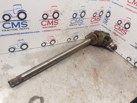 John Deere 6900 Apl2060 Front Axle Drive Shaft Al110925, 501209860, Al111187 - 드라이브 축 농업용 기계 용 : 사진 1 John Deere 6900 Apl2060 Front Axle Drive Shaft Al110925, 501209860, Al111187 - 드라이브 축 농업용 기계 용 : 사진 1