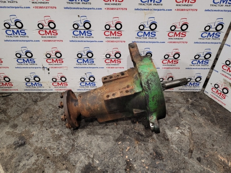 뒷 차축 John Deere 6m, 6mc, 6r, 6rc, 6230 Rear Half Axle Lhs L167038, Al215243, Al168083 : 사진 1