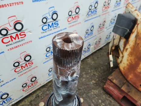 John Deere 6r, 7r, 6215r, 6r 250, 6175r. 6190r Rear Axle Wheel Shaft R293693 - 뒷 차축 : 사진 2 John Deere 6r, 7r, 6215r, 6r 250, 6175r. 6190r Rear Axle Wheel Shaft R293693 - 뒷 차축 : 사진 2