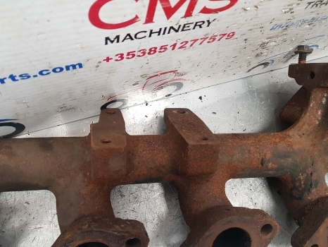John Deere 6r, 7r, 6m Series 6210r Exhaust Manifold R529280, R534259, Dz10296 - 배기 매니폴드 장궤형 트랙터 용 : 사진 5 John Deere 6r, 7r, 6m Series 6210r Exhaust Manifold R529280, R534259, Dz10296 - 배기 매니폴드 장궤형 트랙터 용 : 사진 5
