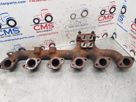 John Deere 6r, 7r, 6m Series 6210r Exhaust Manifold R529280, R534259, Dz10296 - 배기 매니폴드 장궤형 트랙터 용 : 사진 2 John Deere 6r, 7r, 6m Series 6210r Exhaust Manifold R529280, R534259, Dz10296 - 배기 매니폴드 장궤형 트랙터 용 : 사진 2