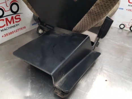 John Deere 6r Series 6145r, 6155r Passenger Seat Re318308, Bl15226, Al207225 - 좌석 농업용 기계 용 : 사진 2 John Deere 6r Series 6145r, 6155r Passenger Seat Re318308, Bl15226, Al207225 - 좌석 농업용 기계 용 : 사진 2