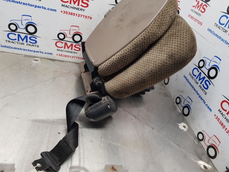 John Deere 6r Series 6145r, 6155r Passenger Seat Re318308, Bl15226, Al207225 - 좌석 농업용 기계 용 : 사진 5 John Deere 6r Series 6145r, 6155r Passenger Seat Re318308, Bl15226, Al207225 - 좌석 농업용 기계 용 : 사진 5