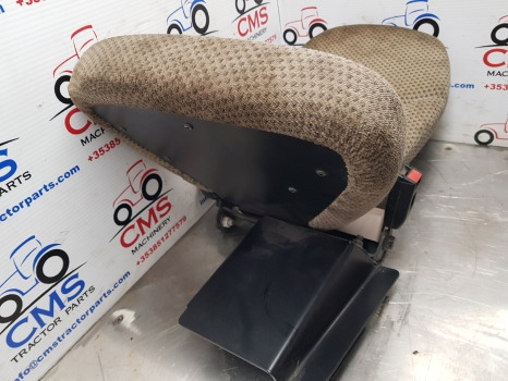 John Deere 6r Series 6145r, 6155r Passenger Seat Re318308, Bl15226, Al207225 - 좌석 농업용 기계 용 : 사진 3 John Deere 6r Series 6145r, 6155r Passenger Seat Re318308, Bl15226, Al207225 - 좌석 농업용 기계 용 : 사진 3