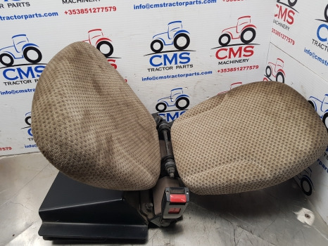 John Deere 6r Series 6145r, 6155r Passenger Seat Re318308, Bl15226, Al207225 - 좌석 농업용 기계 용 : 사진 4 John Deere 6r Series 6145r, 6155r Passenger Seat Re318308, Bl15226, Al207225 - 좌석 농업용 기계 용 : 사진 4
