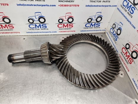 John Deere 7700, 7600, 7610, 7710, Rear Axle Bevel Gear R95240, R93362, Re66071 - 뒷 차축 : 사진 2 John Deere 7700, 7600, 7610, 7710, Rear Axle Bevel Gear R95240, R93362, Re66071 - 뒷 차축 : 사진 2