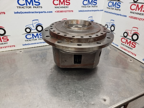 John Deere 7700, 7600, Rear Axle Differential Housing Complete R93354, R63477 - 뒷 차축 : 사진 4 John Deere 7700, 7600, Rear Axle Differential Housing Complete R93354, R63477 - 뒷 차축 : 사진 4